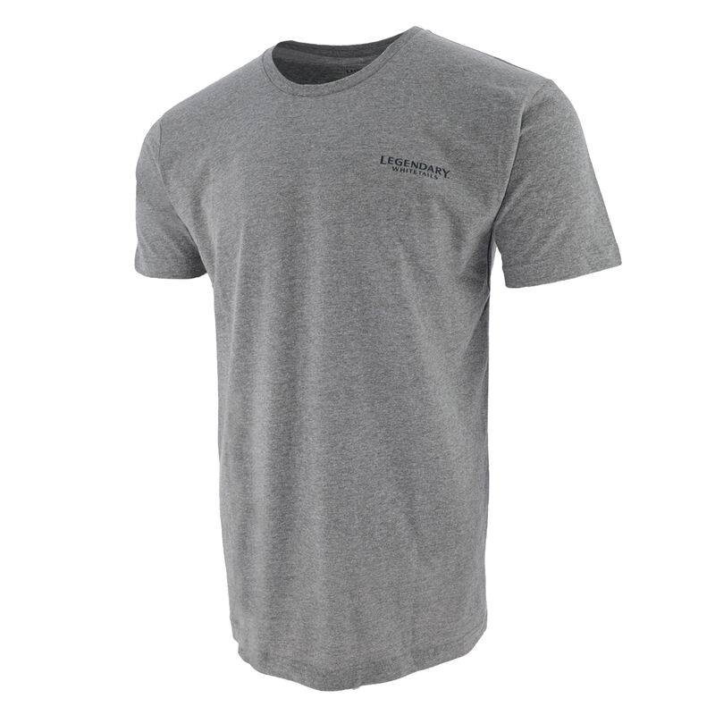 Men's Legendary Whitetails Short Sleeve T-Shirt image number 2